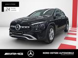 Mercedes-Benz GLA 200 ADVANCED SHZ KAMERA LED NAVI DCT - gebrauchte Mercedes-Benz GLA 200 aus dem Jahr 2024