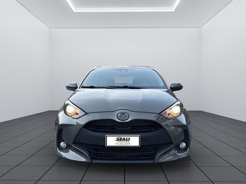 Other Mazda Mazda2 Hybrid Mazda2 5p 1.5 VVT Full Hybri imagem 2