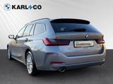 BMW 318 d touring AHK Stop&Go Sportsitze Ambientes L - BMW 318 in Mainz