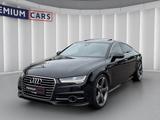 Audi A7 Sportback 3.0TDI quattro Competition*Garantie - Audi A7: Competition