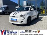 Fiat 500e Cabrio *Rückfahrkamera *Tempomat * Keyless  - Fiat 500e Gebrauchtwagen in Hamburg