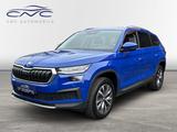 Skoda Kodiaq Style DSG 7-Sitzer Matrix/Keyless/ACC - gebrauchte Skoda Kodiaq aus dem Jahr 2023