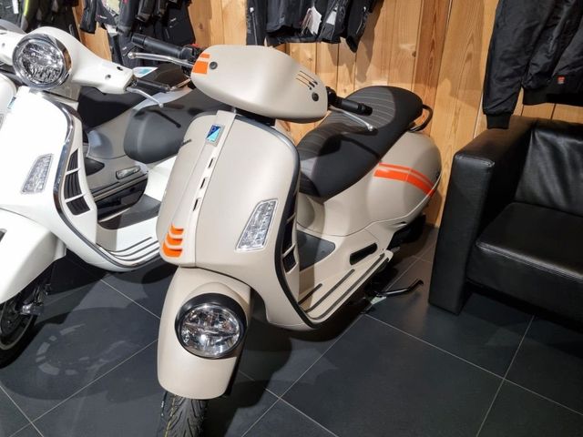 Vespa GTV 300 #SOFORT