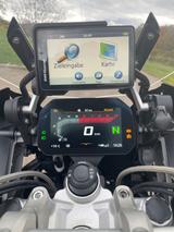 BMW R 1200 GS Sondermodel iced chocolate metallic - Angebote