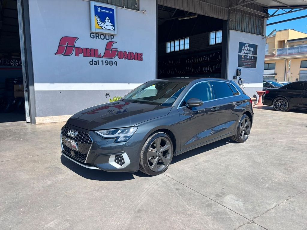 Image of Audi A3