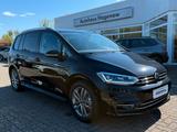 Volkswagen Touran 1.5 TSI R-Line Comfortline LED-Matrix AHK - VW Touran 7-Sitzer