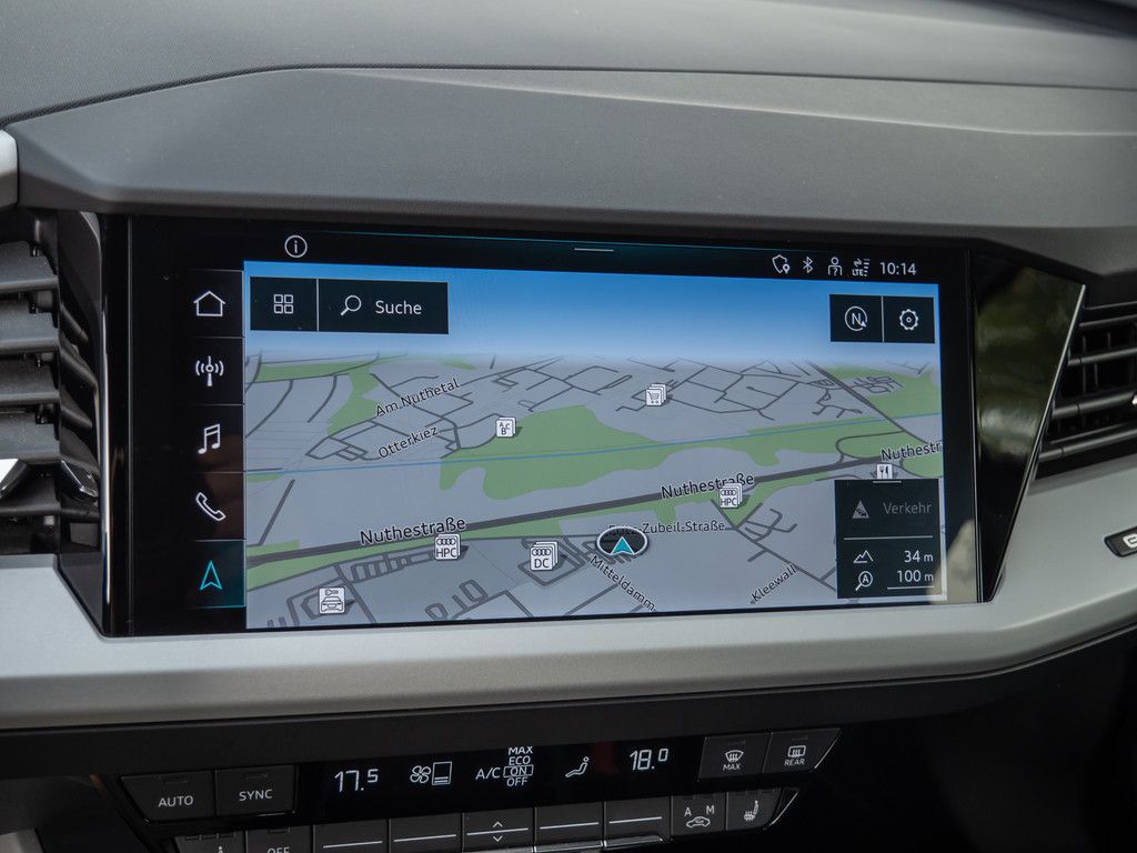 Audi Q4 e-tron - Bild 10