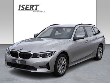 BMW 320 - 9