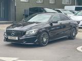 Mercedes-Benz CLA 200 Automatik AMG 45 OPTIK/ Voll - Mercedes-Benz CLA 200 in Essen