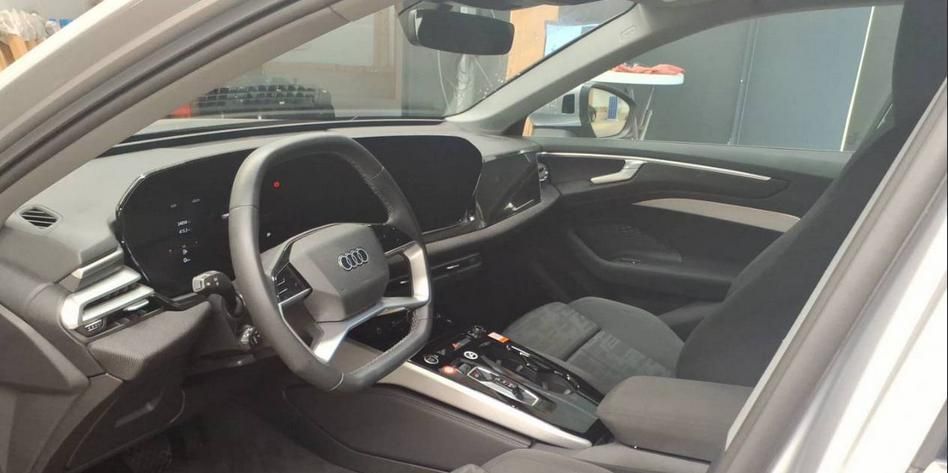 Audi A6 - Bild 3