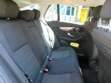 Mercedes C 220 - 9