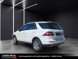 Mercedes-Benz ML 350*EURO6*XENON*KAMERA*LEDER* - Mercedes-Benz ML 350 aus 2013