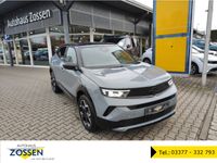 Opel Mokka - Vorschau Bild 1