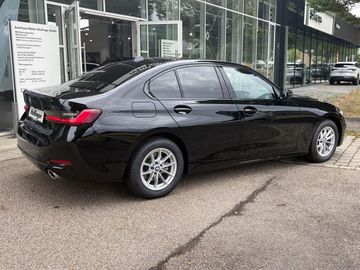 BMW 320 - 5