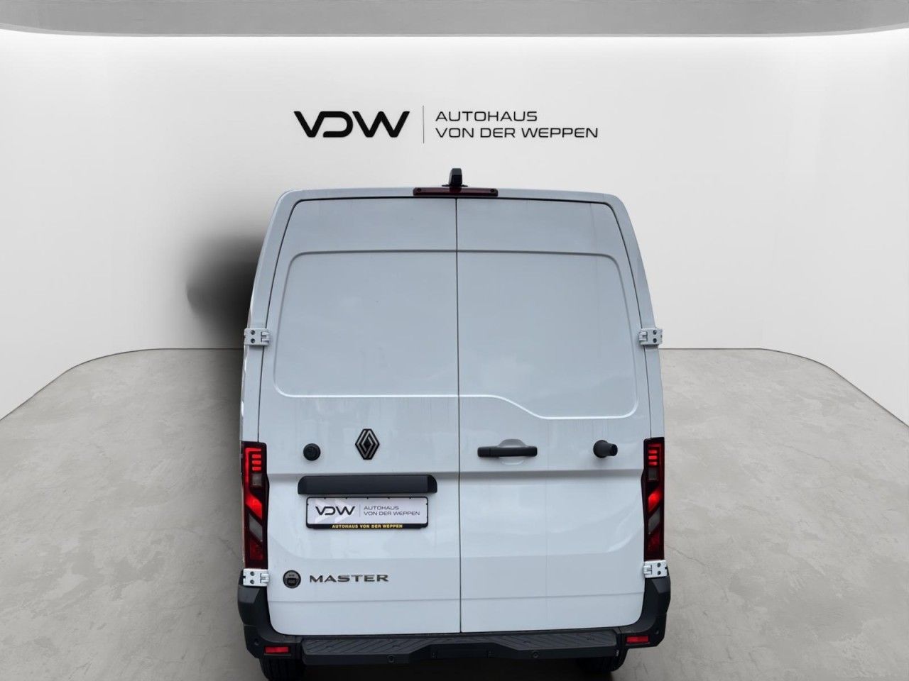 Renault Master - Bild 6