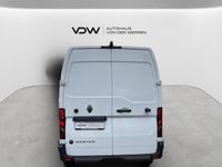 Renault Master - Vorschau Bild 6
