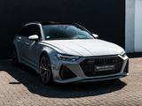 Audi RS6 RS 6 Avant 4.0 TFSI quattro - : Taxi