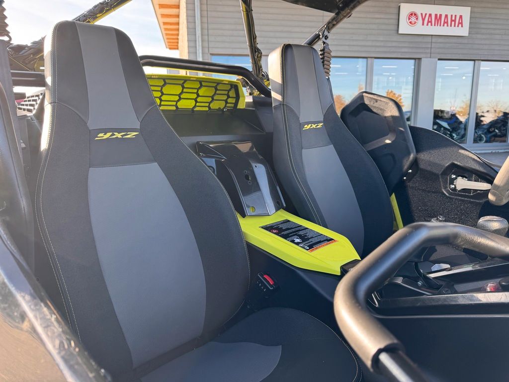 Fahrzeugabbildung Yamaha YXZ 1000 R SPORT SHIFT *LOF-ZULASSUNG !