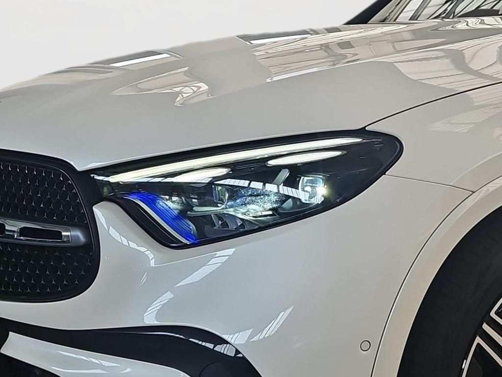 Fahrzeugabbildung Mercedes-Benz GLC 220 d 4M AMG Pano Memo LED KeyLess Burm. 360