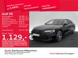 Audi S8 TFSI tiptr. UPE182" StdHzg/Pano/Luftfed./B&O/ - Audi S8 in Düsseldorf
