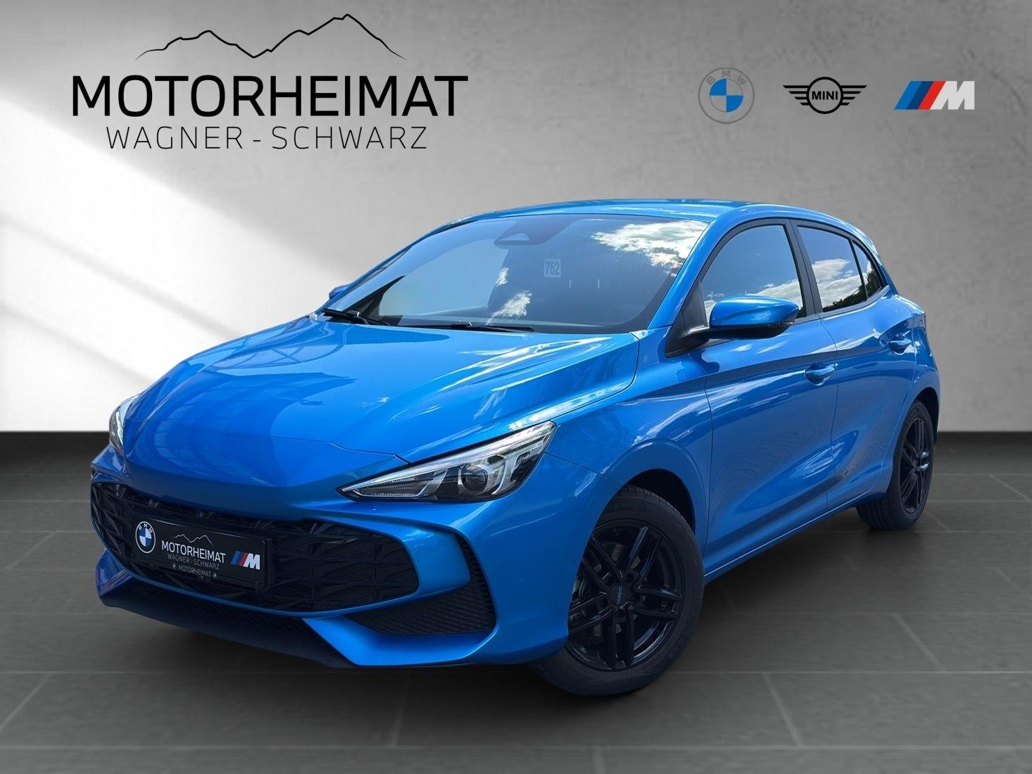MG3 Hybrid+ Comfort