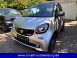 Smart ForTwo Coupé 66kW Prime URBAN SPORTPAKET  R-KAM - Smart ForTwo: Automatik