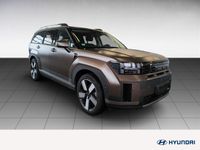 Hyundai SANTA FE - Vorschau Bild 3