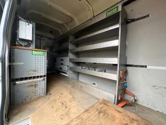 MERCEDES-BENZ Sprinter 413/414/416/510/511/513/514/516 CDI (906.653/655/657) - Vorschau 15
