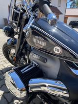 BMW R 18 Classic First Edition - BMW R 18 CLASSIC
