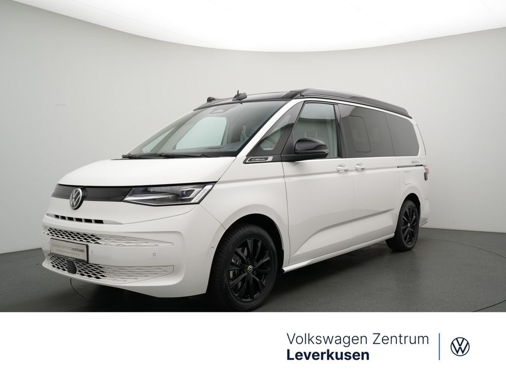 Volkswagen T7 California TDI Beach Camper MATRIX KAM ACC