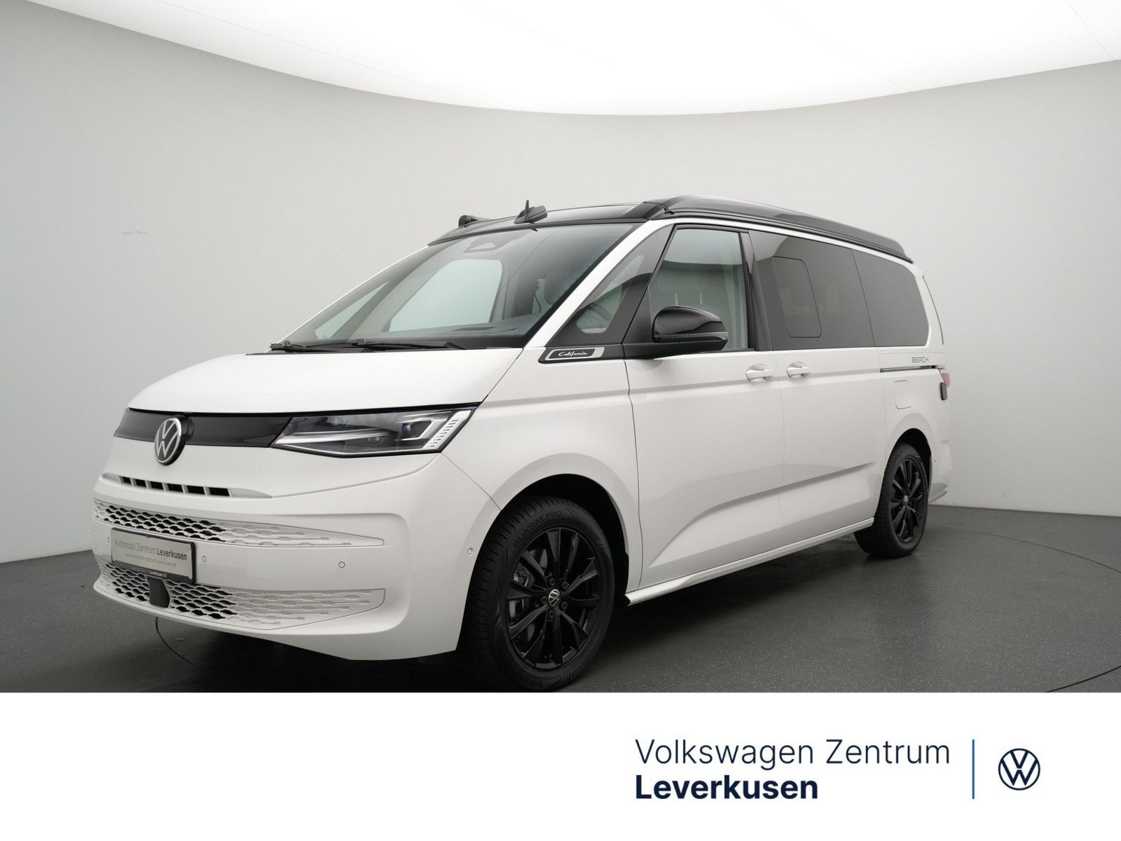 Volkswagen T7 California - Bild 1