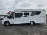 Carado T 447 clever - Carado C