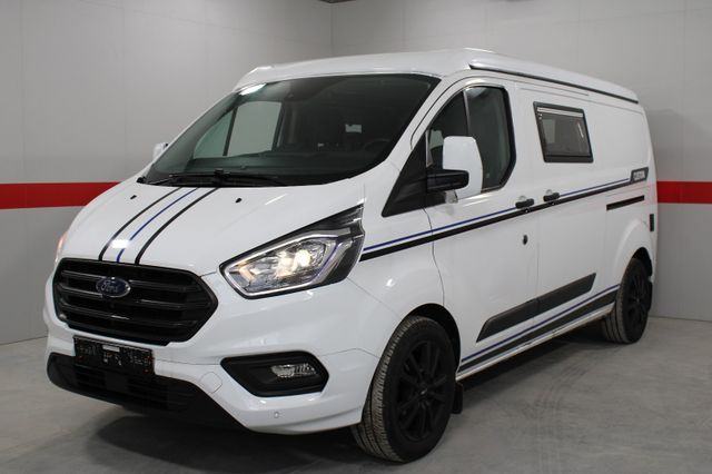 Ford Transit Custom Wohnmobil