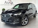 Seat Tarraco FR 4Drive 7-Sitzer NAV+LED+KAM+AHK+PANO - gebrauchte Seat Tarraco aus dem Jahr 2024