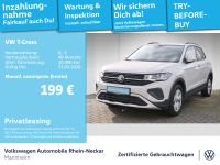 Volkswagen T-Cross - Vorschau Bild 1