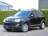 Opel Antara Cosmo 4x4 *AHK / Leder / Navi* - Opel Antara aus 2014