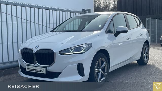 BMW 216i A Active Tourer Autom