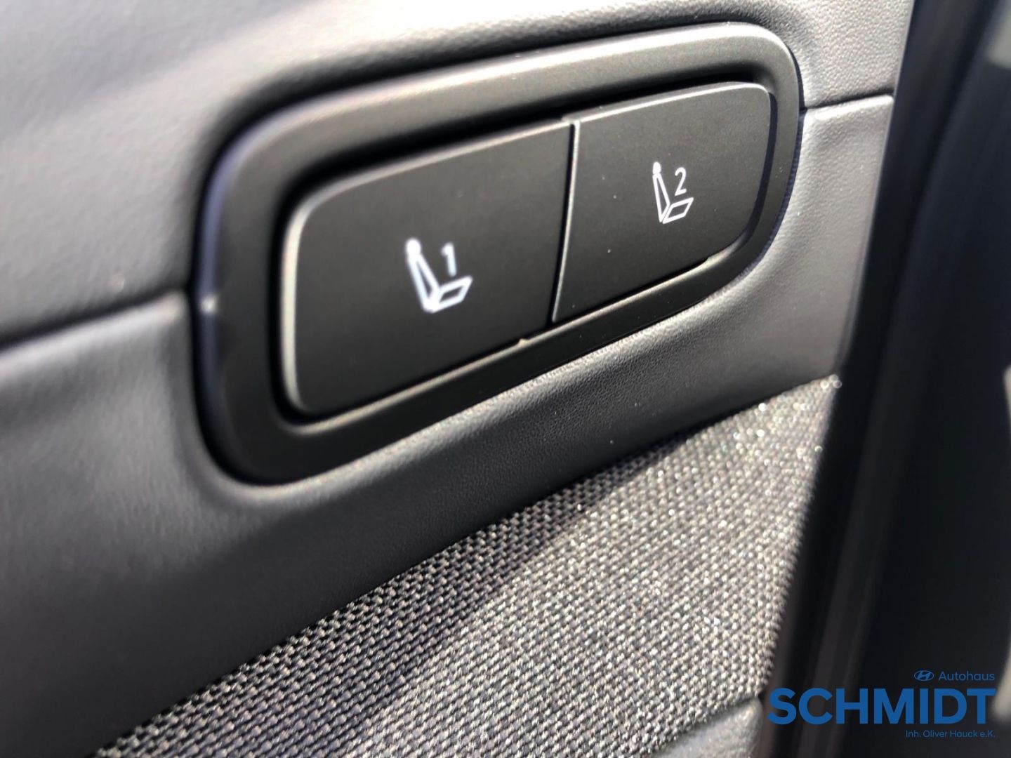 Hyundai Tucson – Bild 16