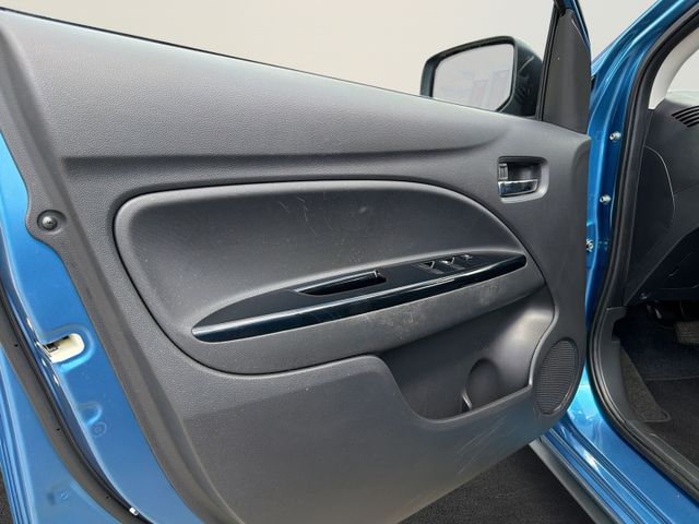 Mitsubishi Space Star Edition 100+ SHZ+DAB+BT+AppelCarPlay
