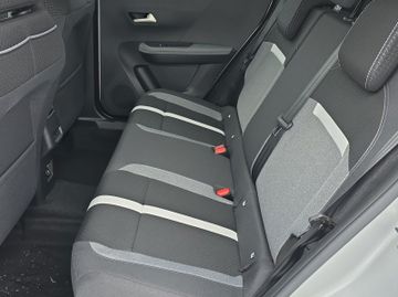 Fotografie 12 des Opel Frontera GS Winter Paket Kamera GJR