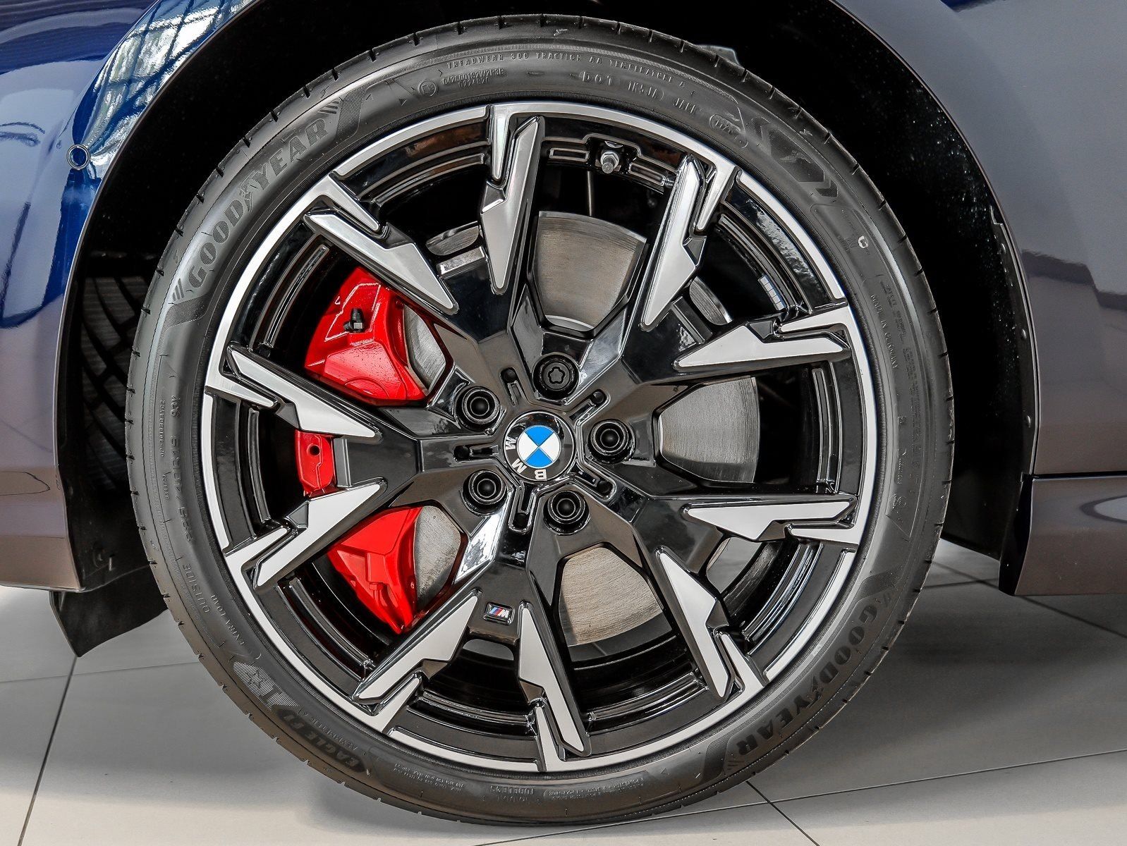 BMW 123 - Bild 4