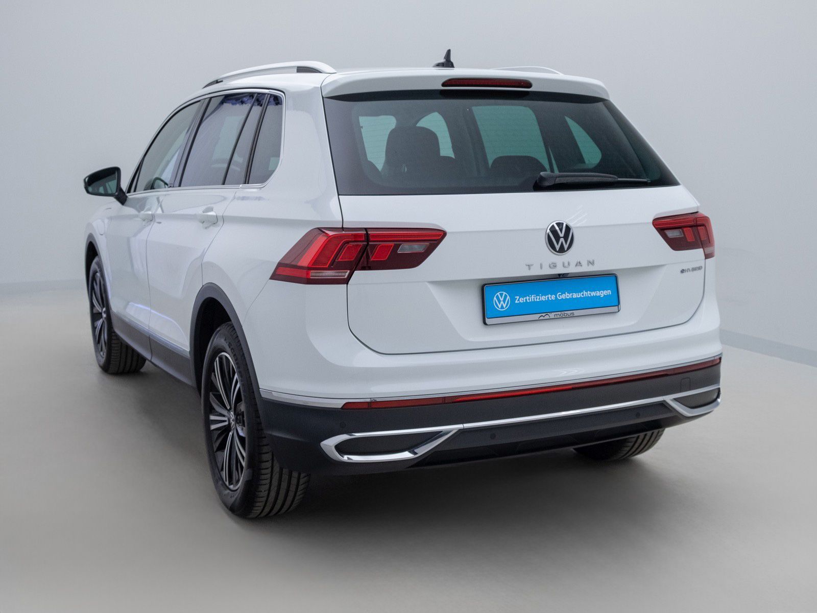 Volkswagen Tiguan - Bild 22