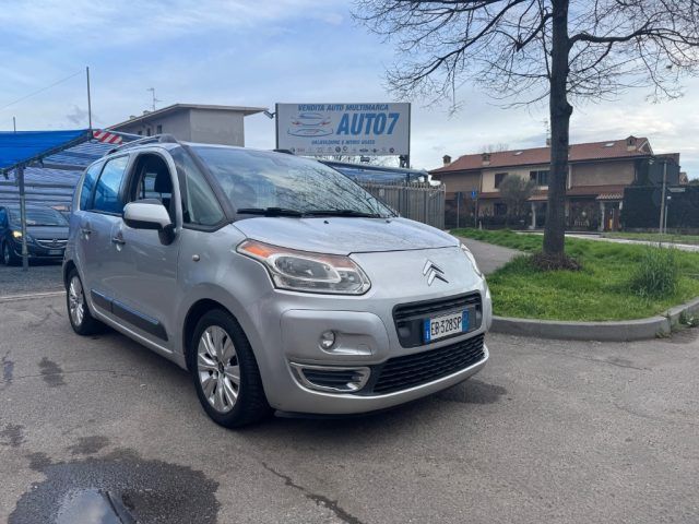 Citroën CITROEN C3 Picasso 1.4 VTi 95 Exclusive Style