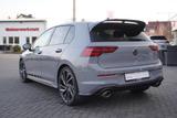 Volkswagen Golf VIII 2.0 GTI Clubsport LED Navi Alcantara - mit Benzin-Antrieb: Alcantara, mit Navigationssystem, Limousine