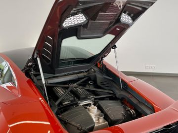 Lamborghini Tecnica LP 640-2