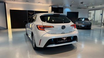 Toyota Corolla - 6