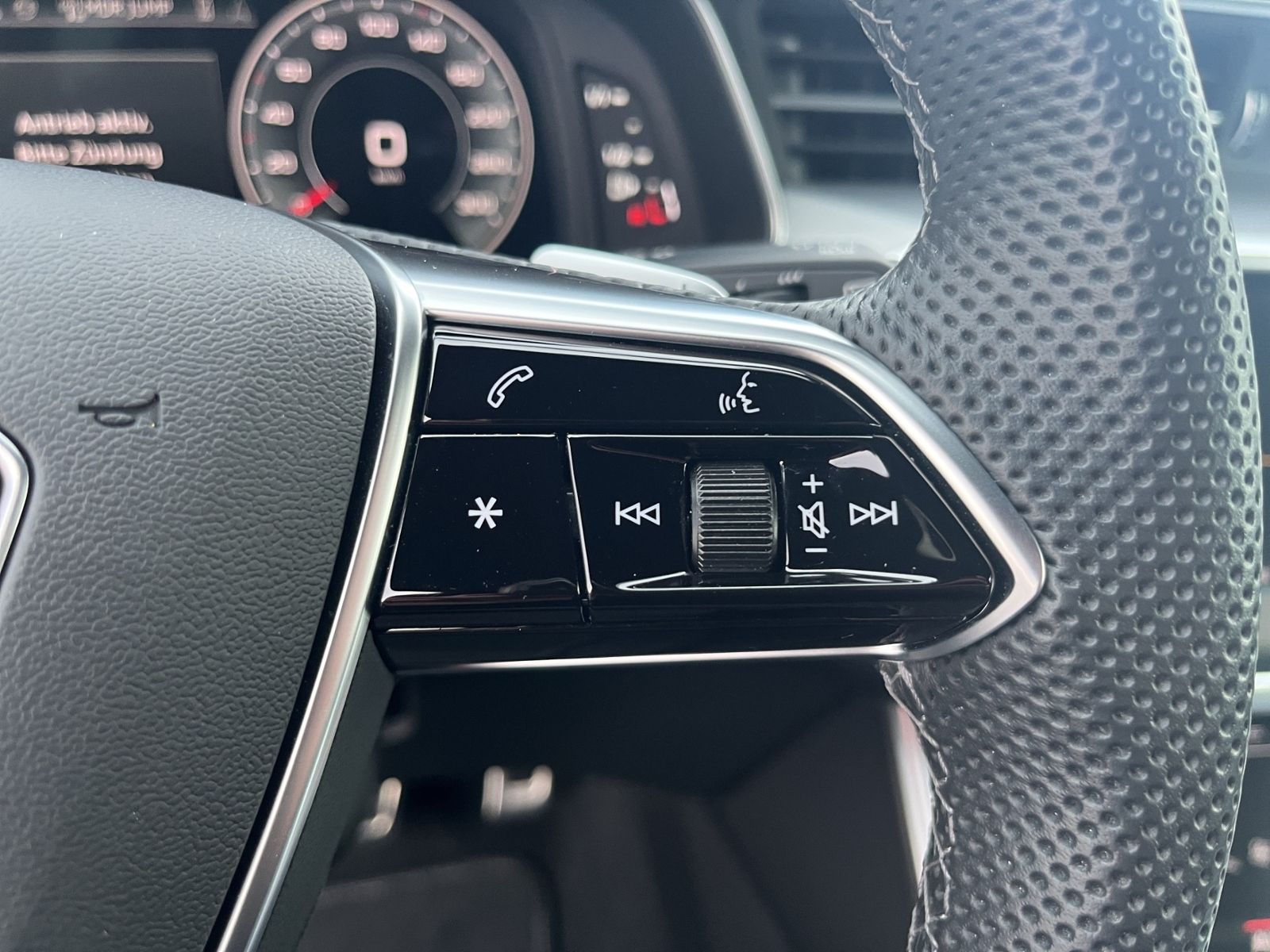 Audi A6 - Bild 21