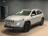 Jeep Cherokee 2.0 Limited 4WD /PANO/LEDER/MEMO/ACC/ - Jeep Cherokee aus 2014