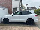 Porsche Cayenne S V6 | BOSE | Panorama | Leder | SHZ - Porsche Cayenne Gebrauchtwagen in Mülheim (Ruhr)