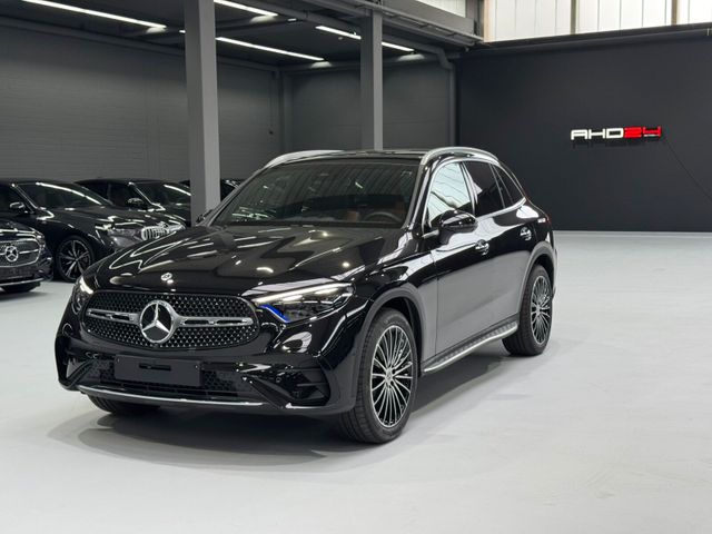 Mercedes-Benz GLC 180 Premium Plus